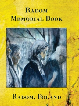 Hardcover The Book of Radom Book