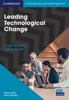 Paperback Leading Technological Change Book