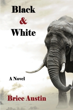 Black & White - Book #2 of the Must Trilogy
