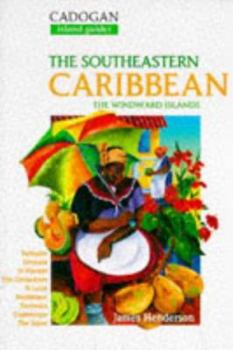 Paperback Caribbean: The Windward Islands Book