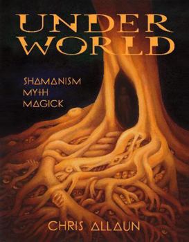 Paperback Underworld: Shamanism, Myth & magick Book