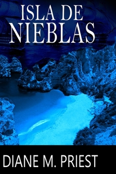 Paperback Isla de Nieblas [Spanish] Book