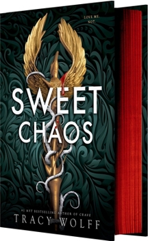 Hardcover Sweet Chaos (Deluxe Limited Edition) Book