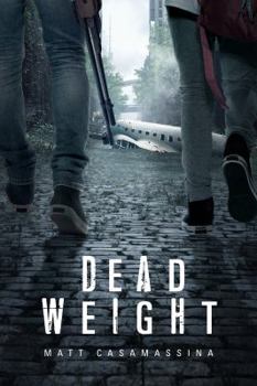 Paperback Dead Weight Book