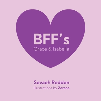 Paperback BFFs - Grace and Isabella Book