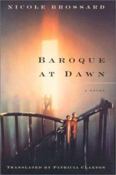 Paperback Baroque at Dawn Book
