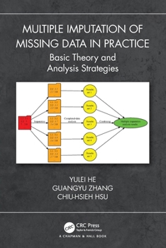 Paperback Multiple Imputation of Missing Data in Practice: Basic Theory and Analysis Strategies Book