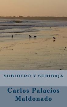 Paperback Subidero y Subibaja [Spanish] Book