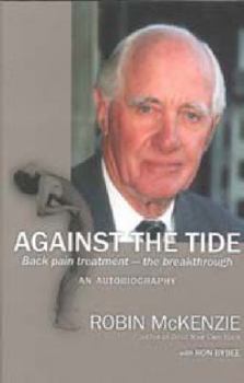 Paperback Against the Tide Book