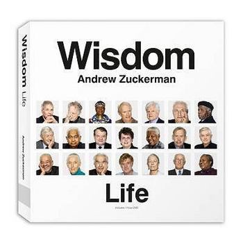 Hardcover Wisdom. Life Book