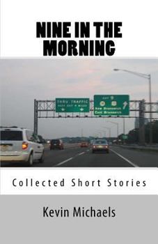 Paperback Nine In The Morning Book