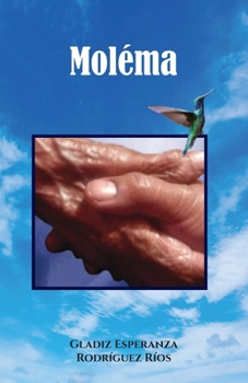 Paperback Moléma [Spanish] Book