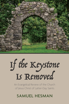 Hardcover If the Keystone Is Removed Book