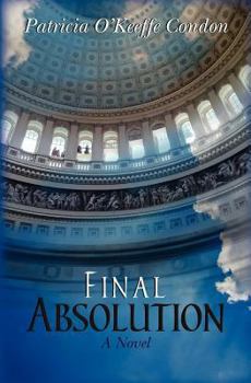 Paperback Final Absolution Book