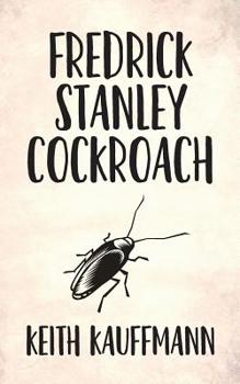 Paperback Fredrick Stanley Cockroach Book