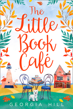 Paperback Little Book Cafe Book