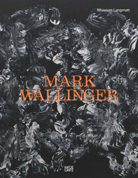 Hardcover Mark Wallinger Book