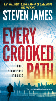 Mass Market Paperback Every Crooked Path Book