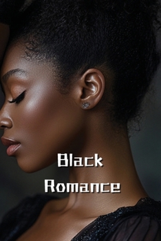 Paperback Black Romance Book