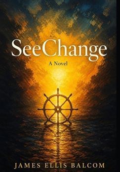 Hardcover SeeChange Book