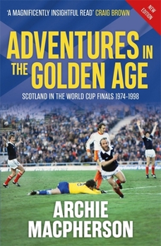 Paperback Black and White Publishing Adventures in the Golden Age. Book