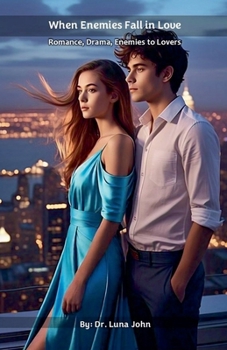 Paperback When Enemies Fall in Love Book