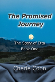 Paperback The Promised Journey Book