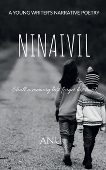 Paperback Ninaivil Book