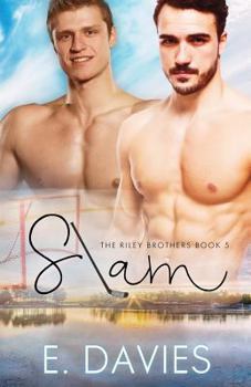 Slam - Book #5 of the Riley Brothers
