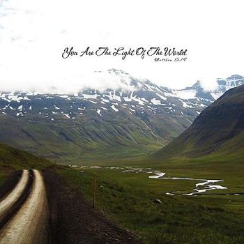 Paperback You Are the Light of the World Book