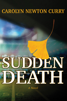 Paperback Sudden Death Book