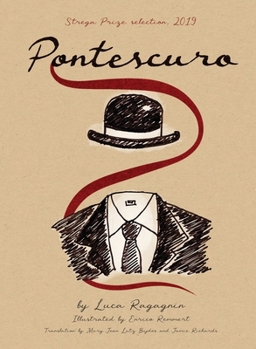 Paperback Pontescuro Book