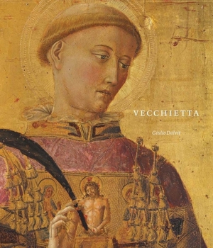 Hardcover Vecchietta Book