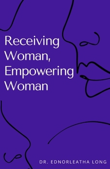 Paperback Receiving Woman, Empowering Woman Book