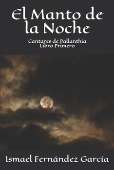 Paperback El Manto de la Noche [Spanish] Book