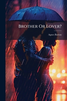 Paperback Brother Or Lover? Book