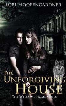 Paperback The Unforgiving House Book