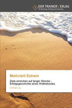 Paperback Motiviert Extrem [German] Book