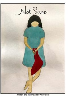 Hardcover Not Sure Book