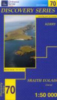 Kerry (Irish Discovery Series)