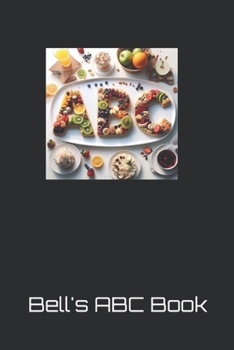 Paperback Bell's ABC Book