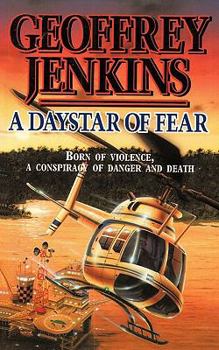 Paperback A Daystar of Fear Book