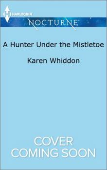 Mass Market Paperback A Hunter Under the Mistletoe: An Anthology Book