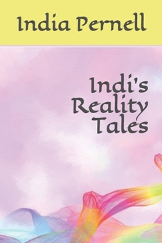 Paperback Indi's Reality Tales Book