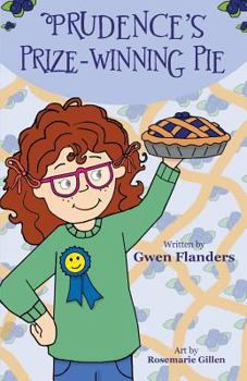Paperback Prudence's Prize-Winning Pie Book