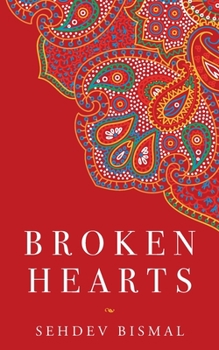 Paperback Broken Hearts Book