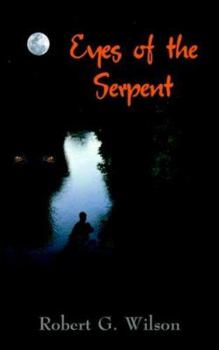 Paperback Eyes of the Serpent Book