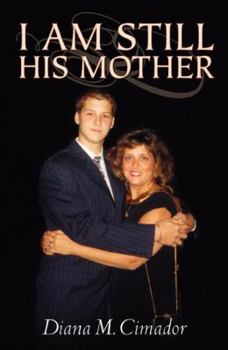 Paperback I Am Still His Mother Book