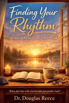 Paperback Finding Your Rhythm Book