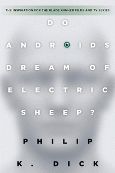 Do Androids Dream of Electric Sheep?